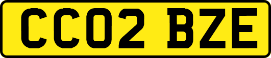 CC02BZE