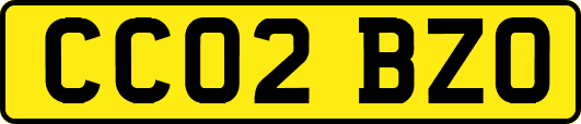 CC02BZO
