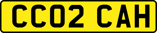 CC02CAH