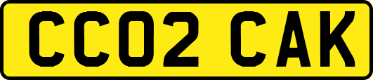 CC02CAK