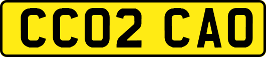 CC02CAO