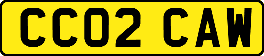 CC02CAW