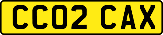 CC02CAX