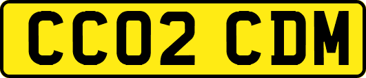 CC02CDM