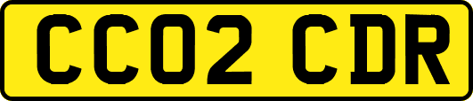 CC02CDR