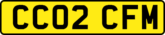 CC02CFM