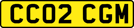 CC02CGM