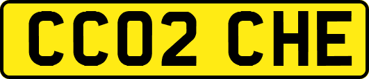 CC02CHE