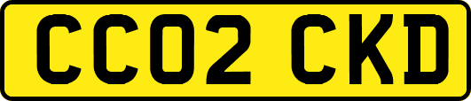 CC02CKD