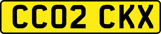 CC02CKX