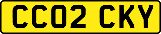 CC02CKY