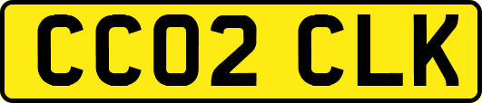 CC02CLK