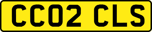 CC02CLS