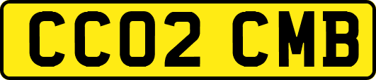 CC02CMB