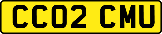 CC02CMU