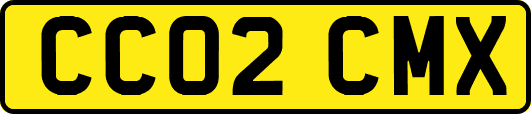 CC02CMX