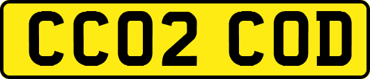 CC02COD