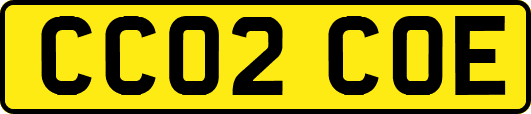 CC02COE