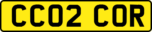 CC02COR