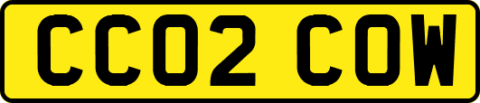 CC02COW