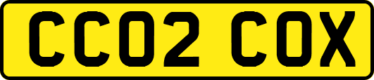 CC02COX