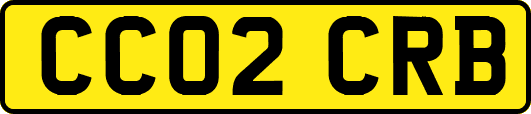 CC02CRB