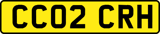 CC02CRH