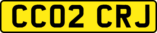 CC02CRJ