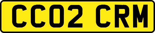 CC02CRM