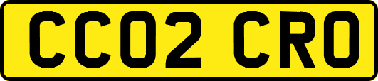CC02CRO