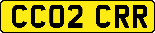 CC02CRR