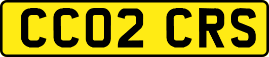 CC02CRS