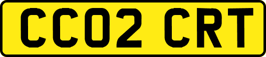 CC02CRT