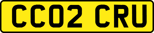 CC02CRU