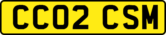 CC02CSM