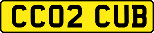 CC02CUB