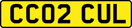 CC02CUL