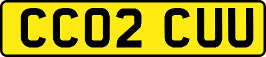 CC02CUU