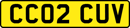 CC02CUV