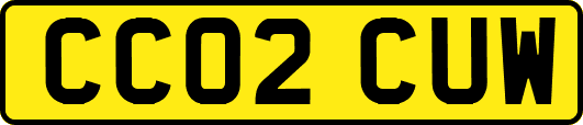 CC02CUW
