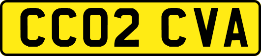CC02CVA