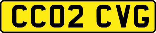CC02CVG