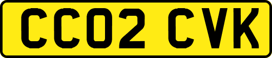 CC02CVK