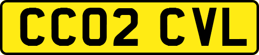 CC02CVL