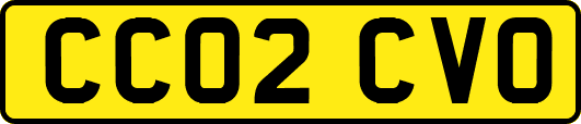CC02CVO