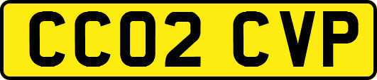 CC02CVP