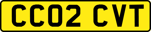 CC02CVT