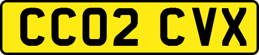 CC02CVX