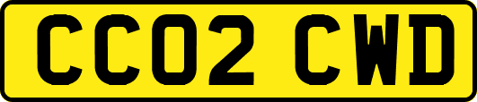 CC02CWD