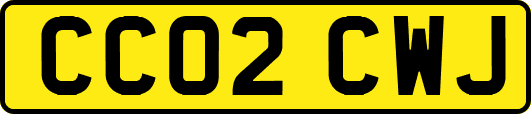 CC02CWJ